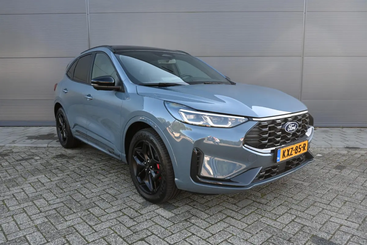 2.5 PHEV BlueCruise Edition | Trekhaak 2100 KG | LED Matrix | Stoel  V/A & Stuurverwarming | Bluecruise Autopilot | 19'' Velgen
