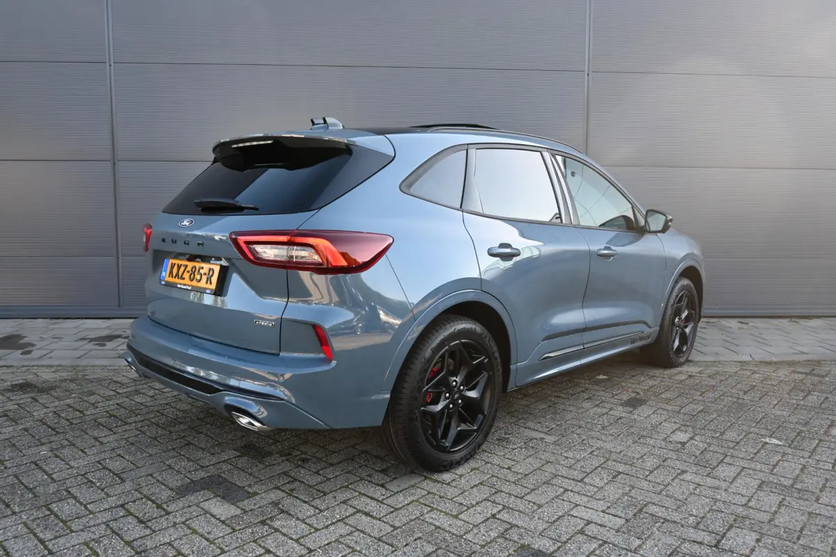 2.5 PHEV BlueCruise Edition | Trekhaak 2100 KG | LED Matrix | Stoel  V/A & Stuurverwarming | Bluecruise Autopilot | 19'' Velgen