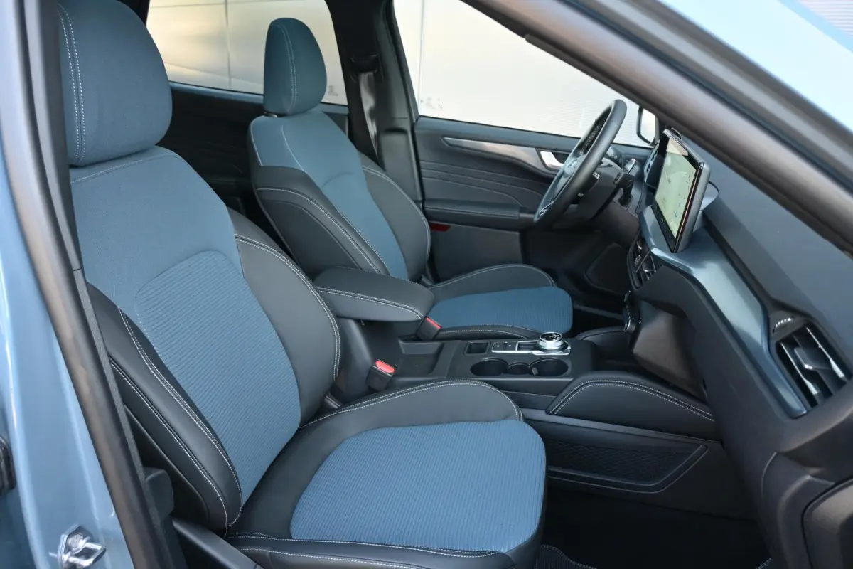 2.5 PHEV BlueCruise Edition | Trekhaak 2100 KG | LED Matrix | Stoel  V/A & Stuurverwarming | Bluecruise Autopilot | 19'' Velgen