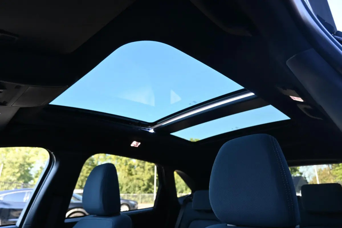 2.5 PHEV BlueCruise Edition | Trekhaak 2100 KG | LED Matrix | Stoel  V/A & Stuurverwarming | Bluecruise Autopilot | 19'' Velgen