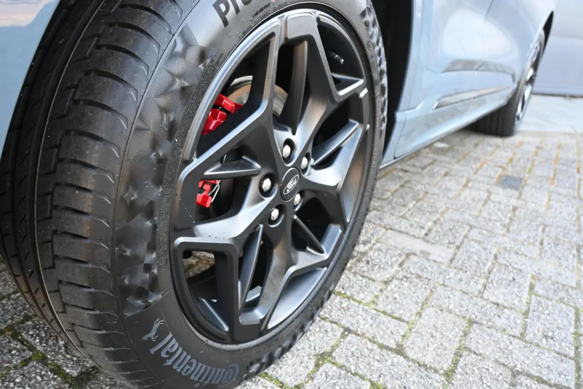 2.5 PHEV BlueCruise Edition | Trekhaak 2100 KG | LED Matrix | Stoel  V/A & Stuurverwarming | Bluecruise Autopilot | 19'' Velgen