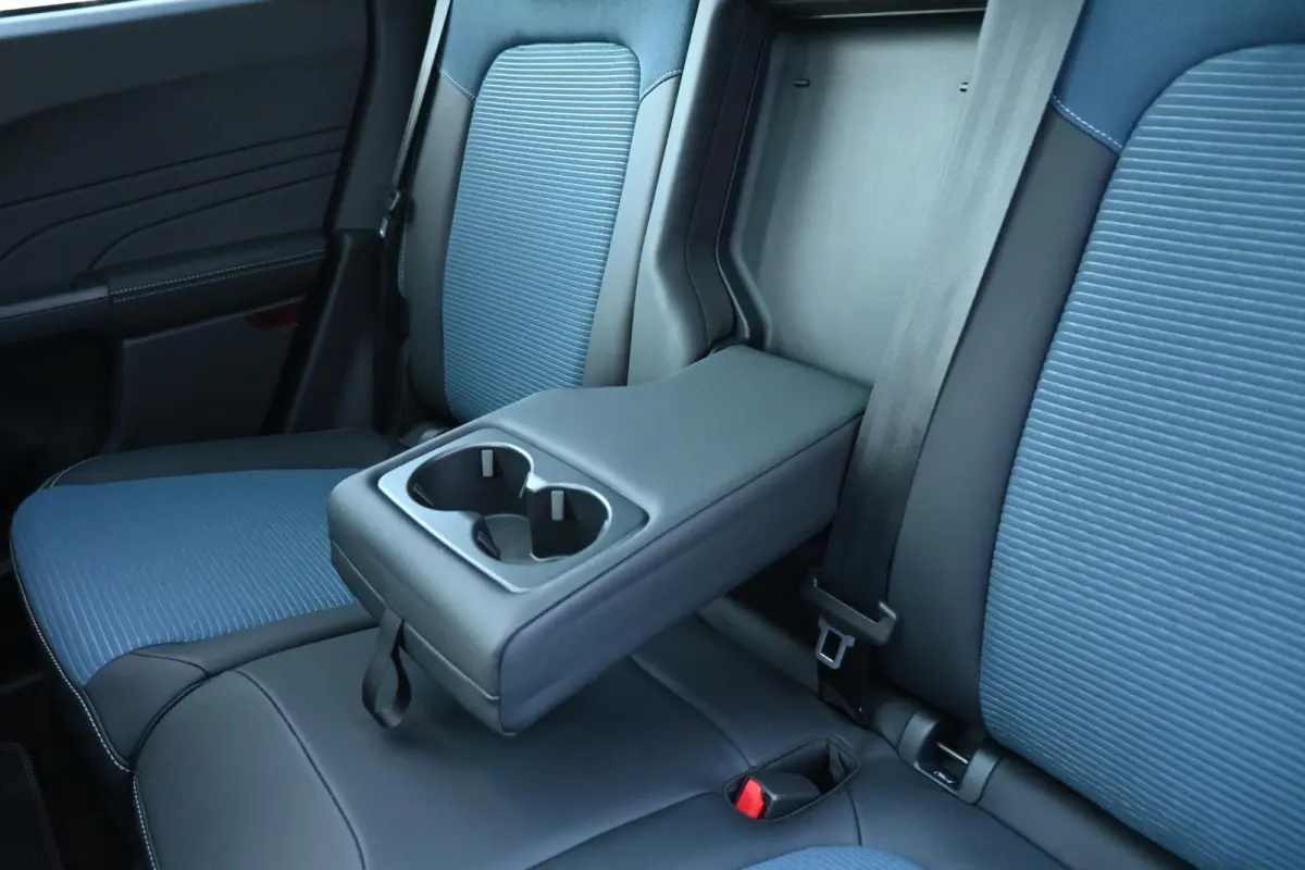 2.5 PHEV BlueCruise Edition | Trekhaak 2100 KG | LED Matrix | Stoel  V/A & Stuurverwarming | Bluecruise Autopilot | 19'' Velgen