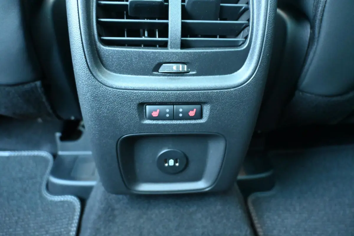 2.5 PHEV BlueCruise Edition | Trekhaak 2100 KG | LED Matrix | Stoel  V/A & Stuurverwarming | Bluecruise Autopilot | 19'' Velgen