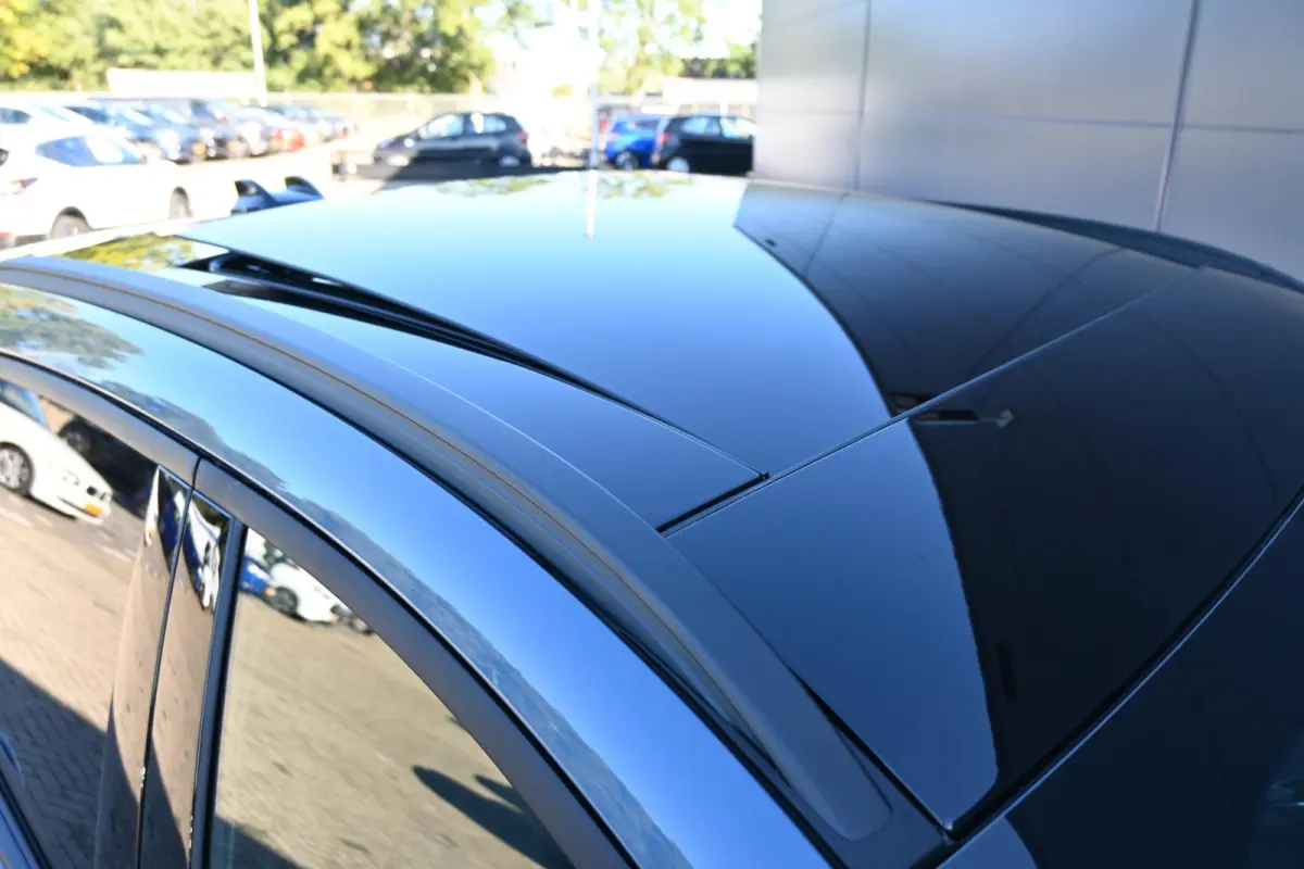 2.5 PHEV BlueCruise Edition | Trekhaak 2100 KG | LED Matrix | Stoel  V/A & Stuurverwarming | Bluecruise Autopilot | 19'' Velgen