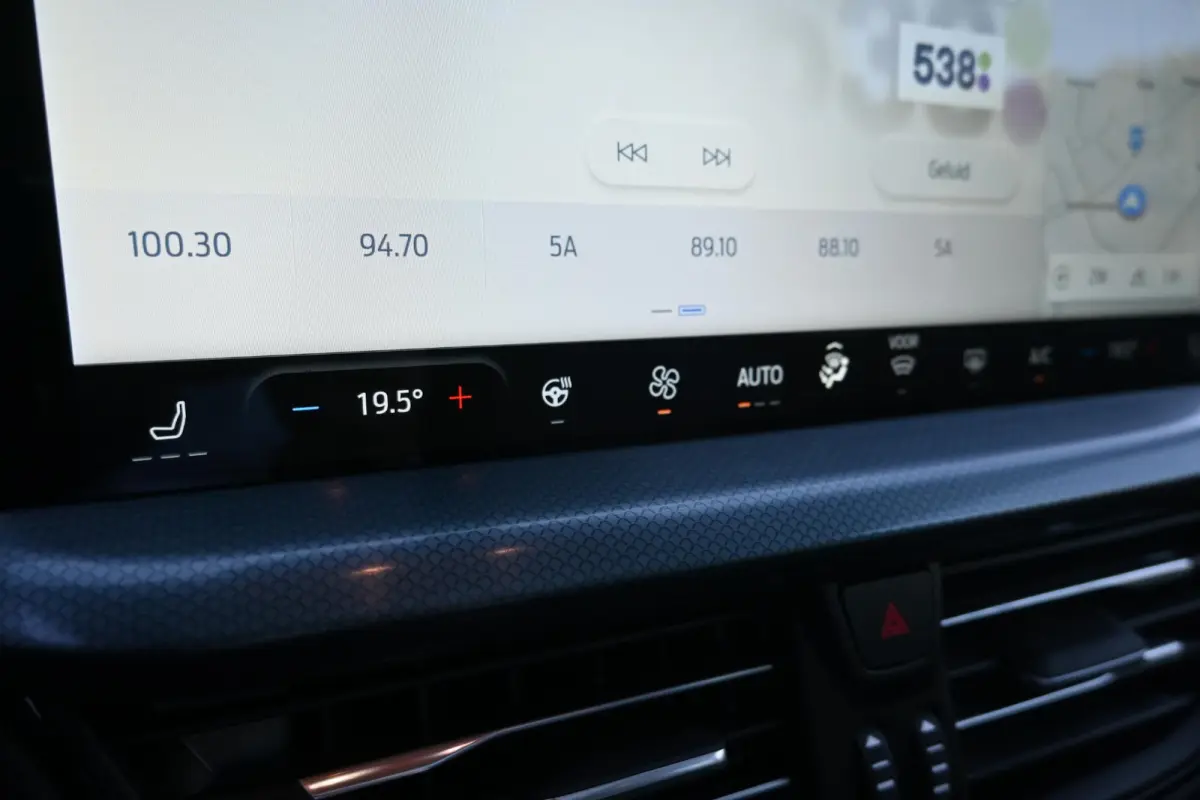 2.5 PHEV BlueCruise Edition | Trekhaak 2100 KG | LED Matrix | Stoel  V/A & Stuurverwarming | Bluecruise Autopilot | 19'' Velgen