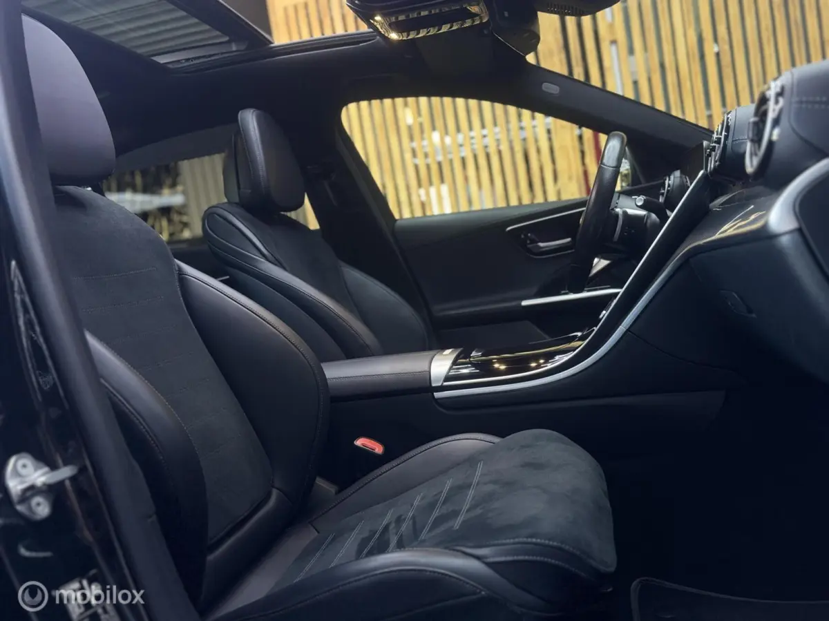 300 e AMG Line|Pano|Led|360 Cam|Acc|Navi