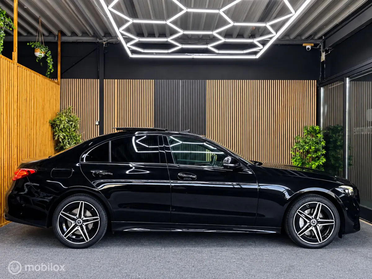 300 e AMG Line|Pano|Led|360 Cam|Acc|Navi
