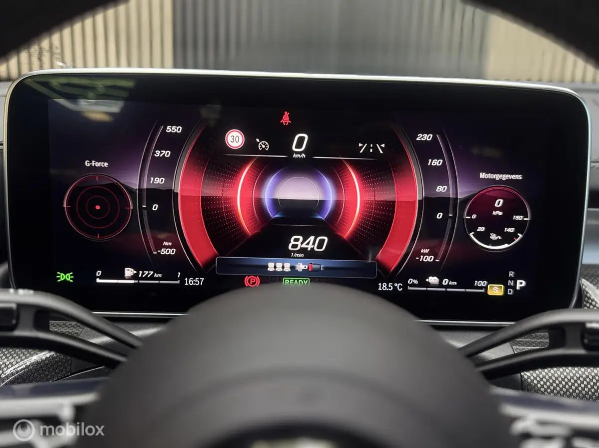 300 e AMG Line|Pano|Led|360 Cam|Acc|Navi