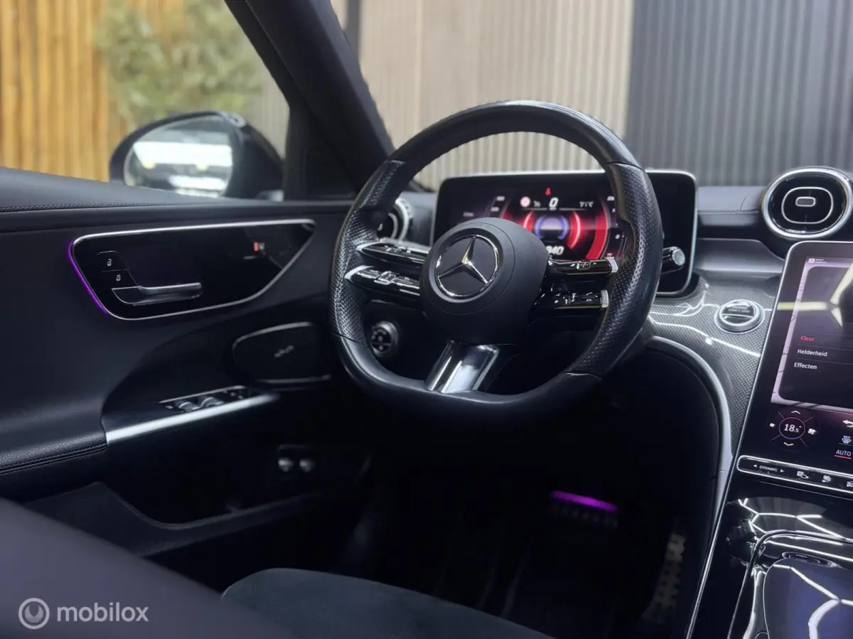 300 e AMG Line|Pano|Led|360 Cam|Acc|Navi