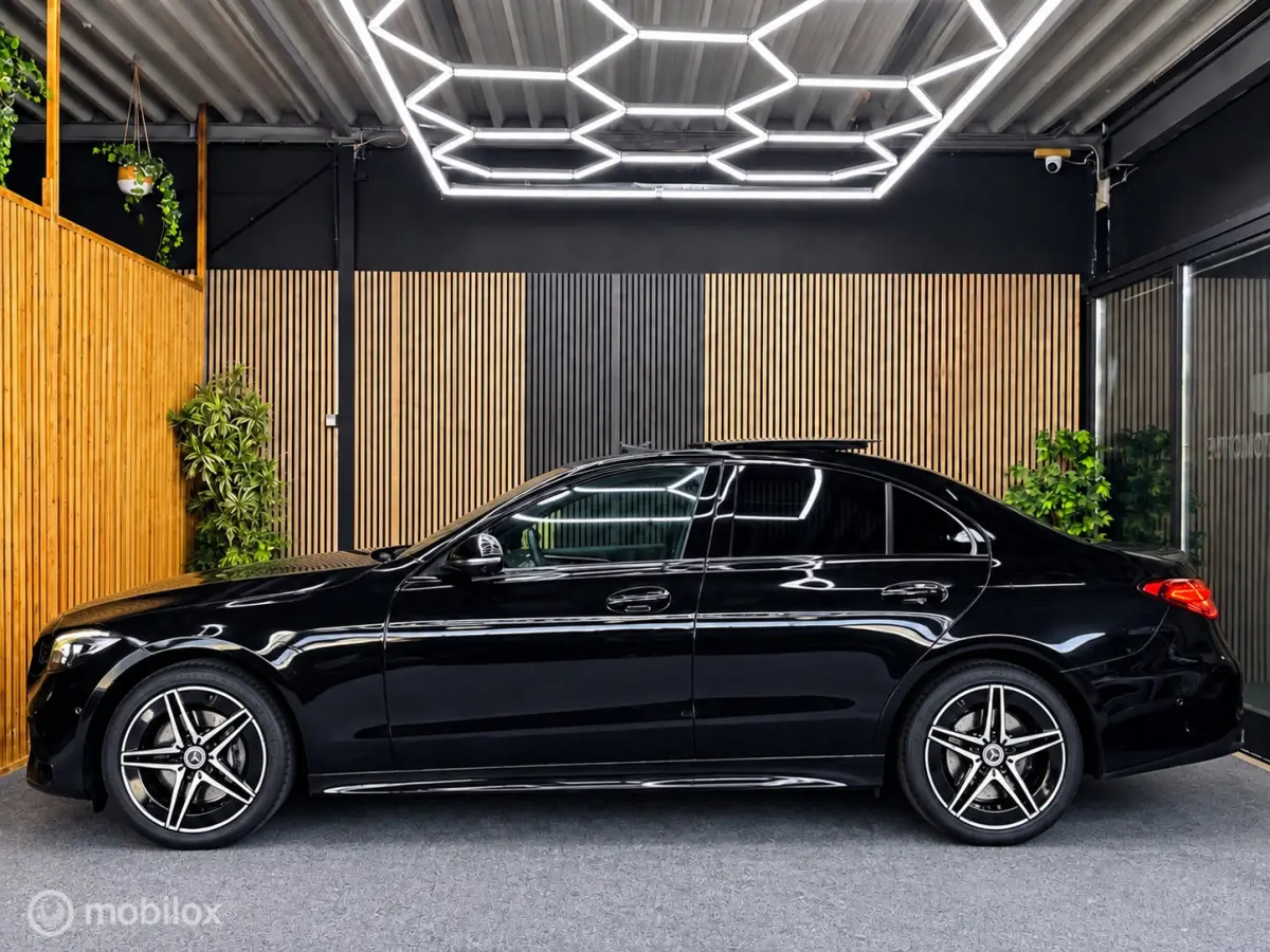 300 e AMG Line|Pano|Led|360 Cam|Acc|Navi