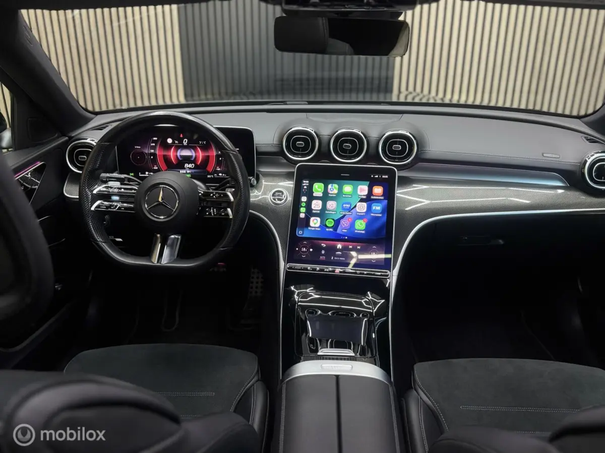300 e AMG Line|Pano|Led|360 Cam|Acc|Navi