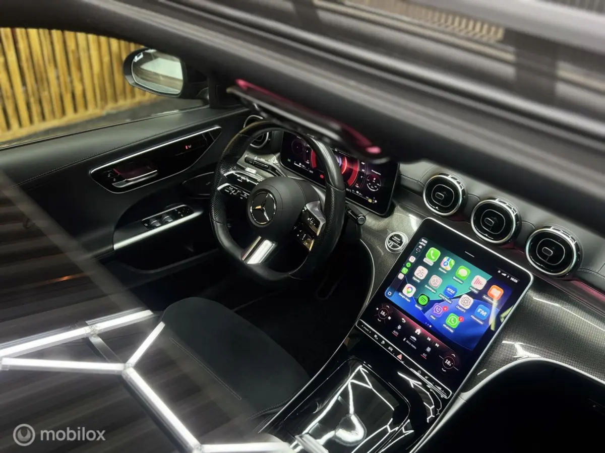 300 e AMG Line|Pano|Led|360 Cam|Acc|Navi