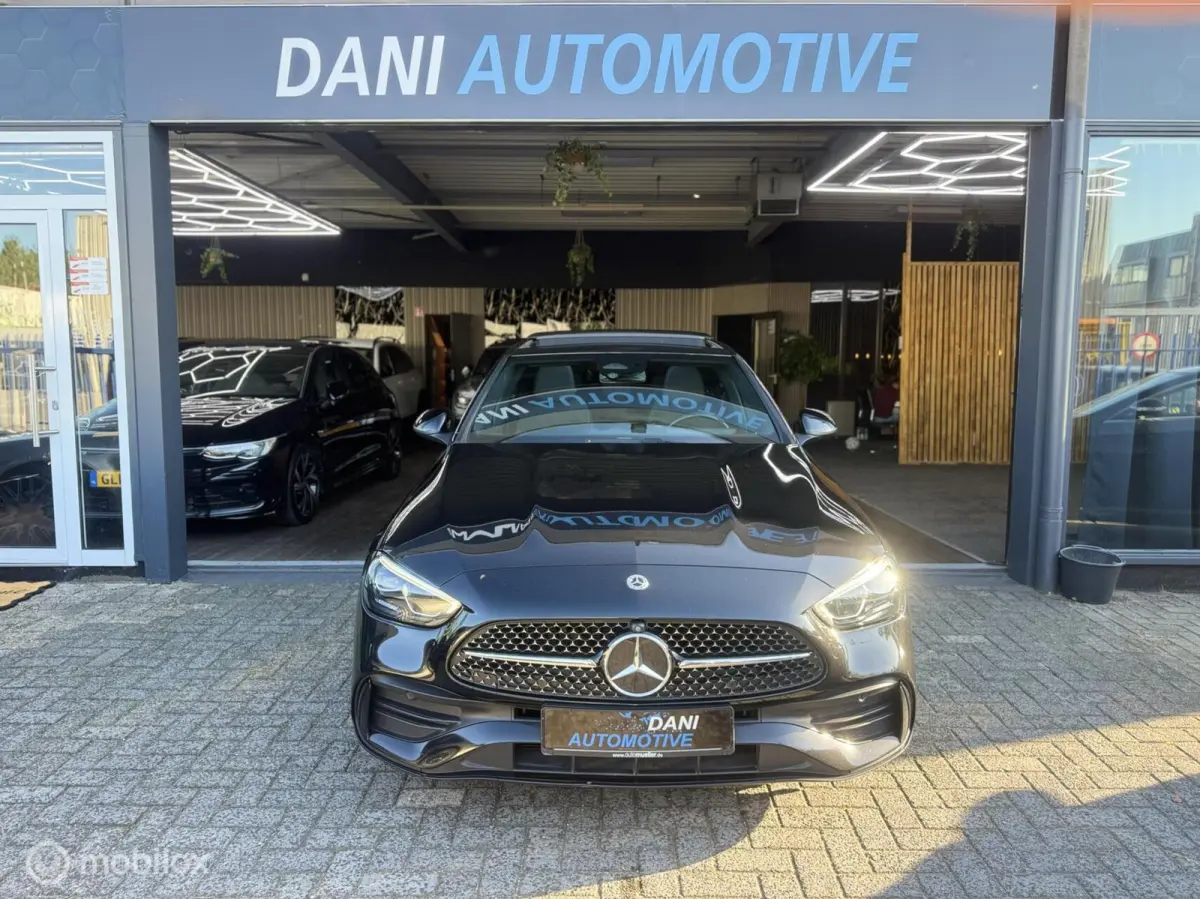 300 e AMG Line|Pano|Led|360 Cam|Acc|Navi