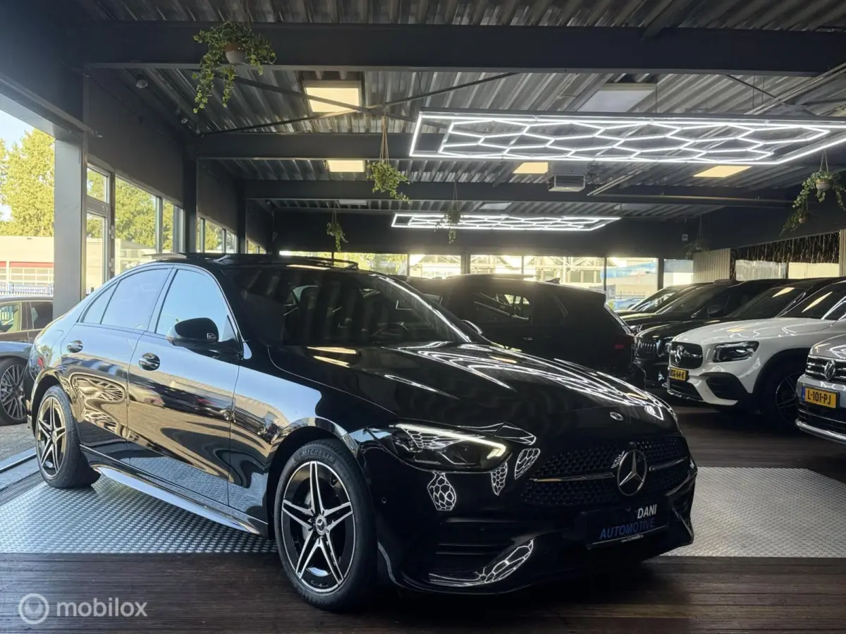 300 e AMG Line|Pano|Led|360 Cam|Acc|Navi