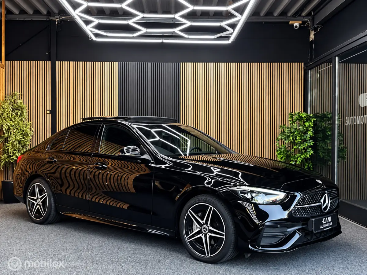 300 e AMG Line|Pano|Led|360 Cam|Acc|Navi