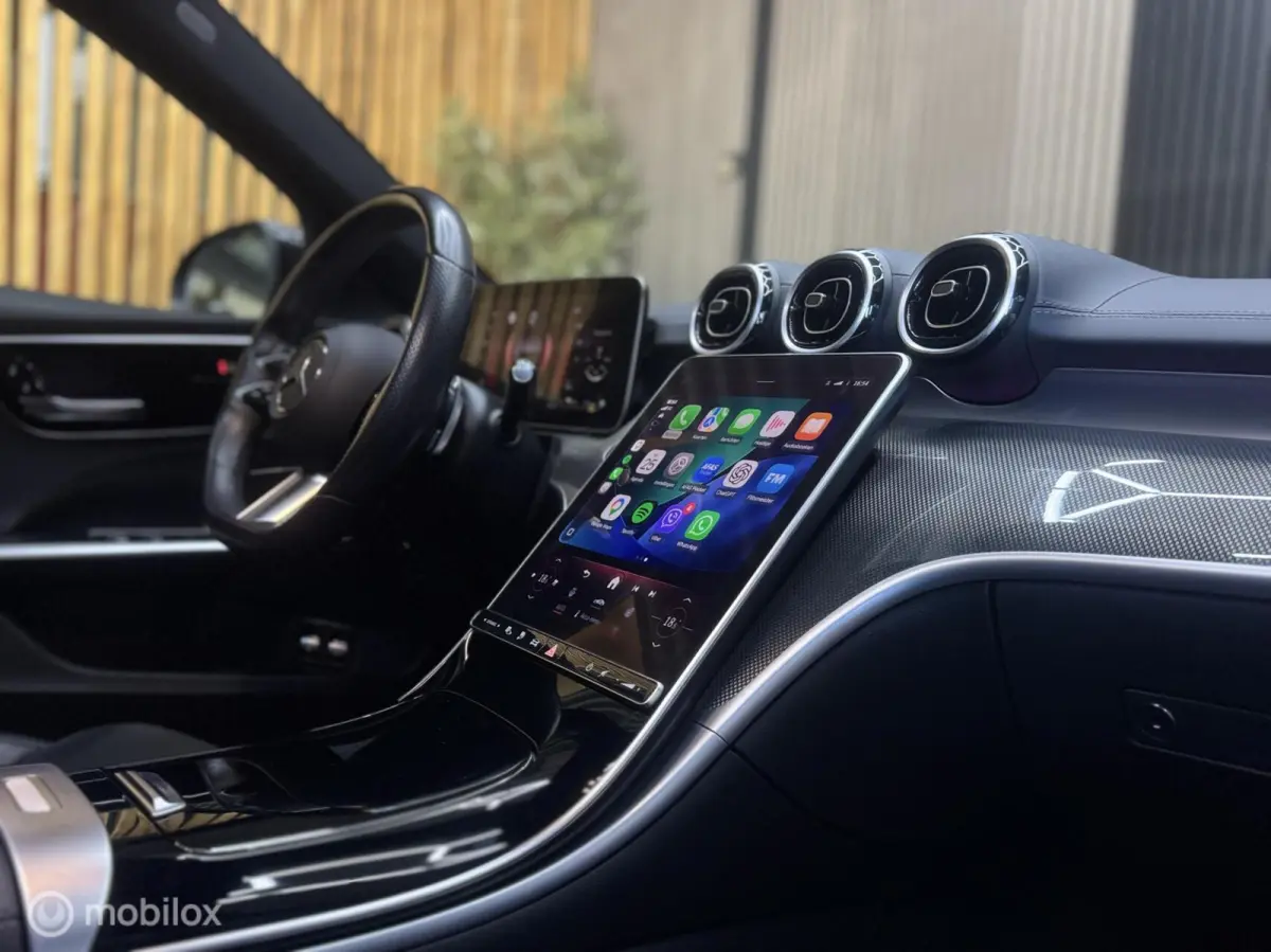 300 e AMG Line|Pano|Led|360 Cam|Acc|Navi