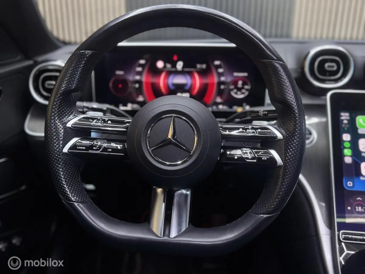300 e AMG Line|Pano|Led|360 Cam|Acc|Navi