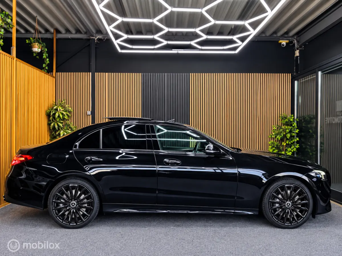 300 e AMG Line|Pano|Led|360 Cam|Acc|Navi