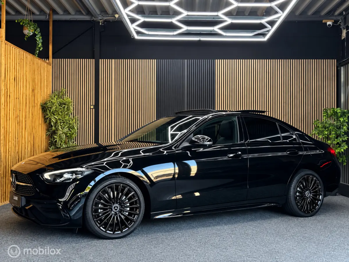 300 e AMG Line|Pano|Led|360 Cam|Acc|Navi