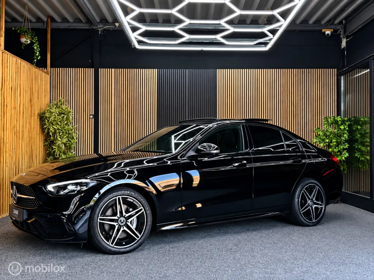 300 e AMG Line|Pano|Led|360 Cam|Acc|Navi