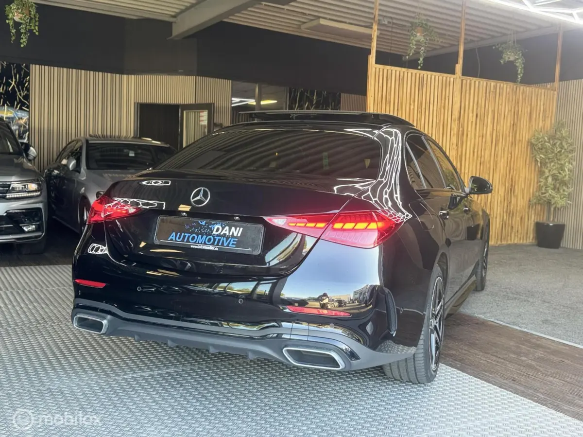 300 e AMG Line|Pano|Led|360 Cam|Acc|Navi