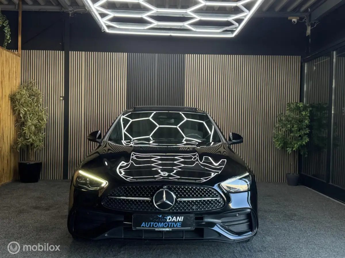 300 e AMG Line|Pano|Led|360 Cam|Acc|Navi