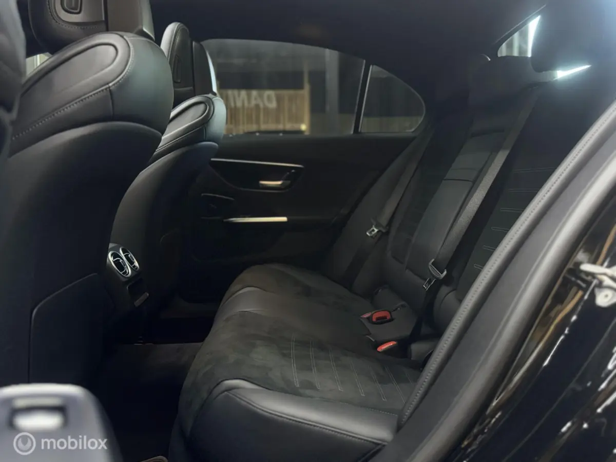 300 e AMG Line|Pano|Led|360 Cam|Acc|Navi