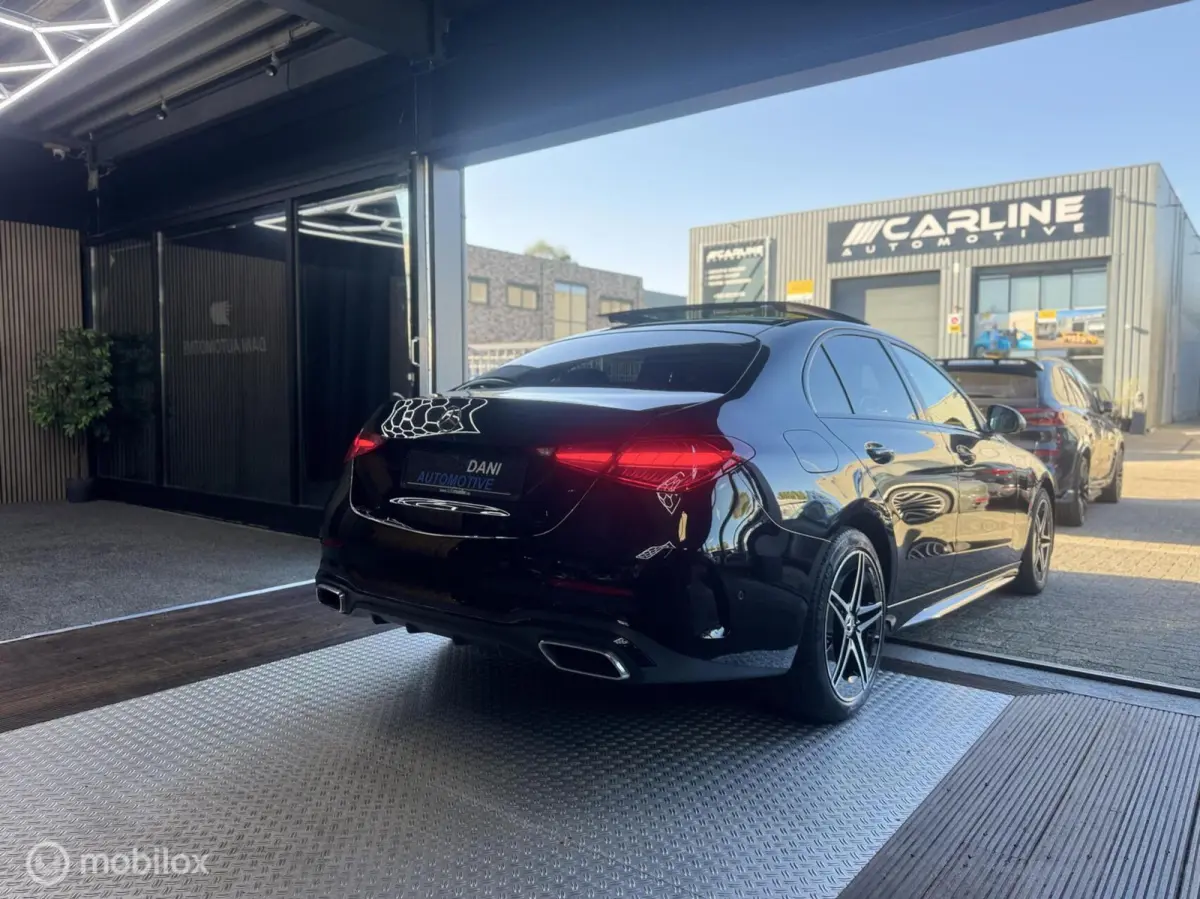 300 e AMG Line|Pano|Led|360 Cam|Acc|Navi