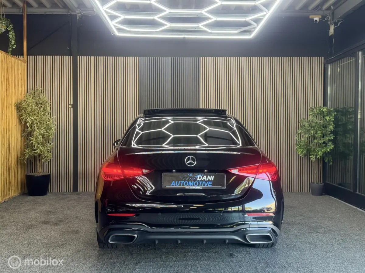 300 e AMG Line|Pano|Led|360 Cam|Acc|Navi