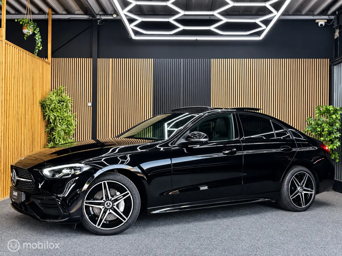 300 e AMG Line|Pano|Led|360 Cam|Acc|Navi