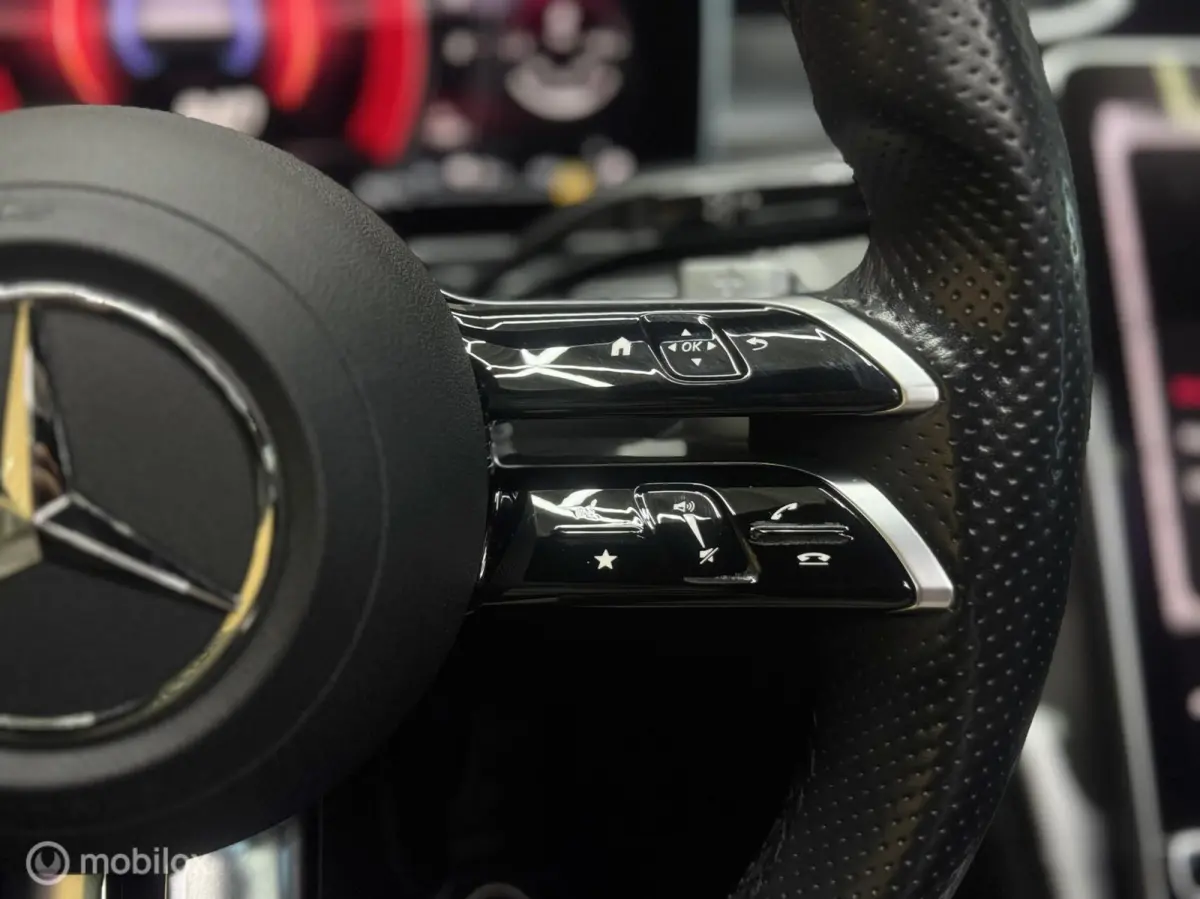 300 e AMG Line|Pano|Led|360 Cam|Acc|Navi
