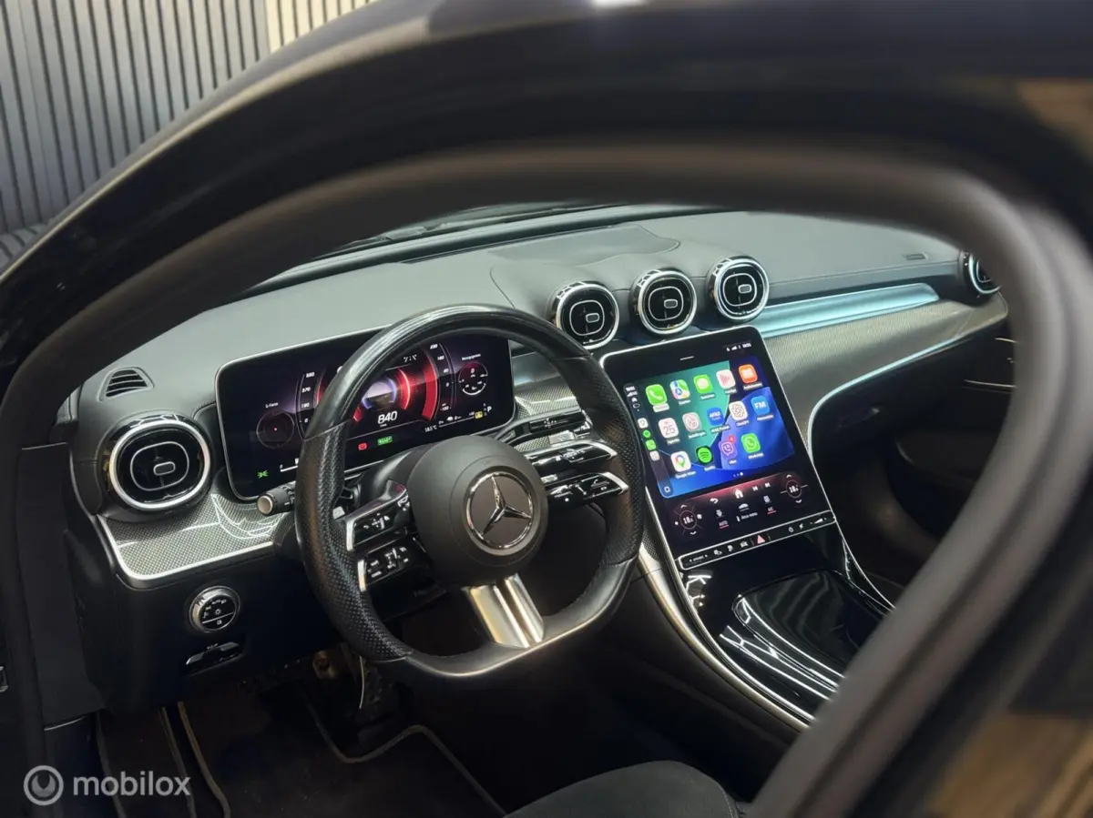 300 e AMG Line|Pano|Led|360 Cam|Acc|Navi
