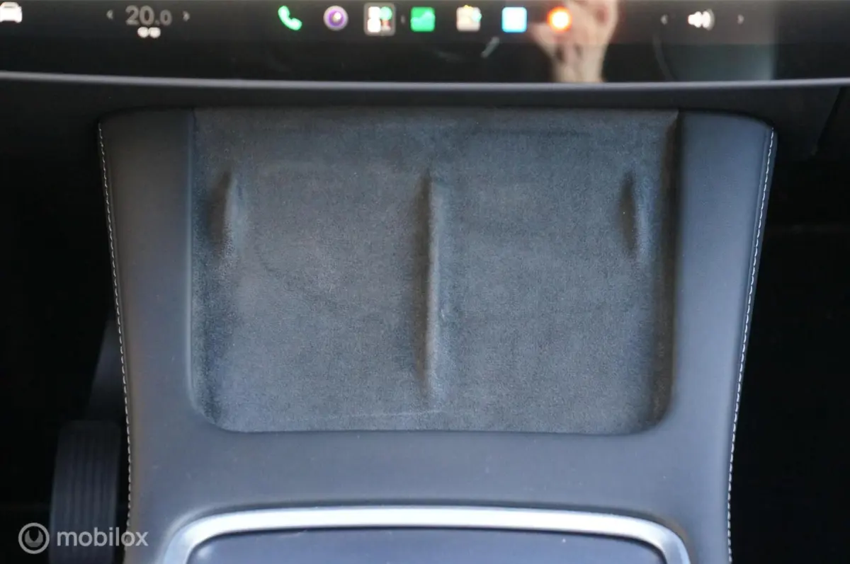 RWD 58 kWh Premium Leather FSD Pano Trekhaak !