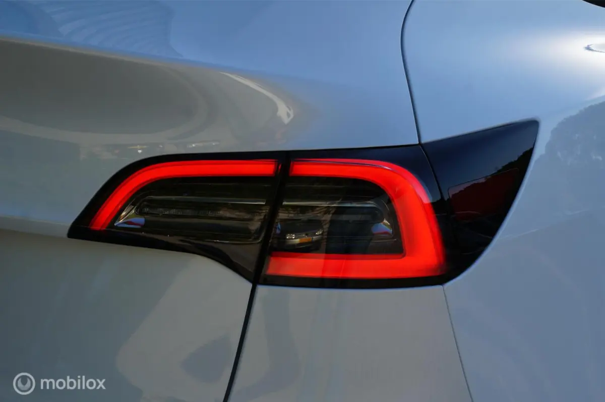 RWD 58 kWh Premium Leather FSD Pano Trekhaak !