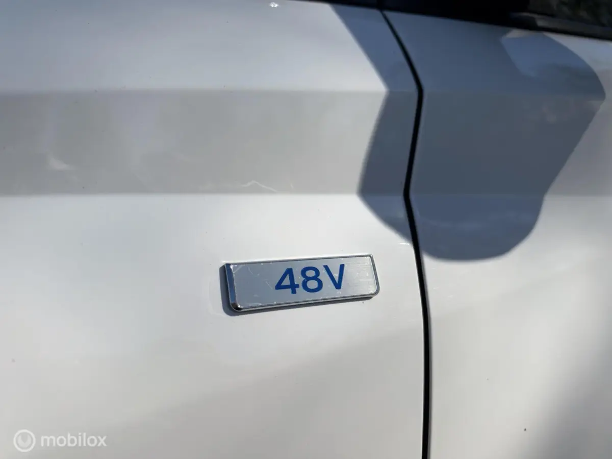 1.0 T-GDI MHEV Comfort Smart | Camera | Dode hoek