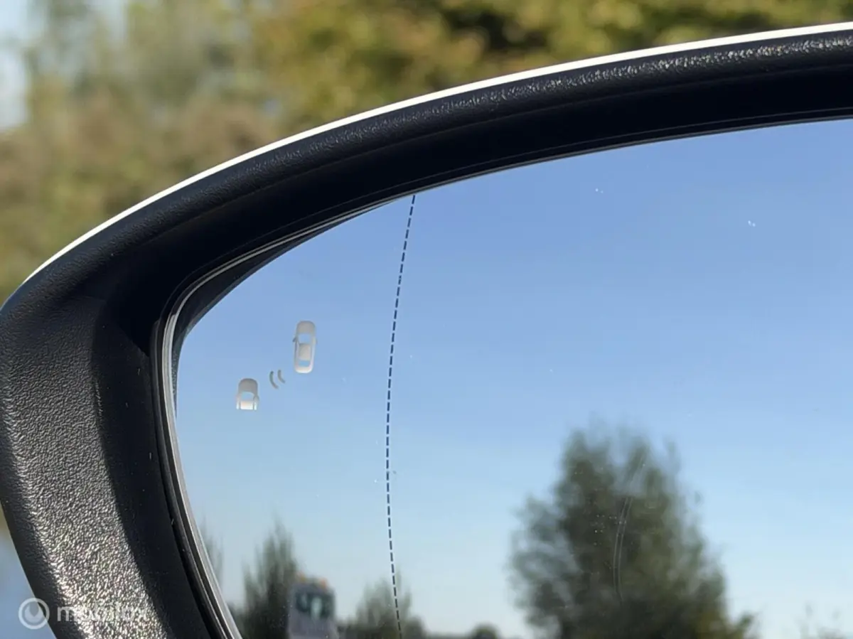 1.0 T-GDI MHEV Comfort Smart | Camera | Dode hoek