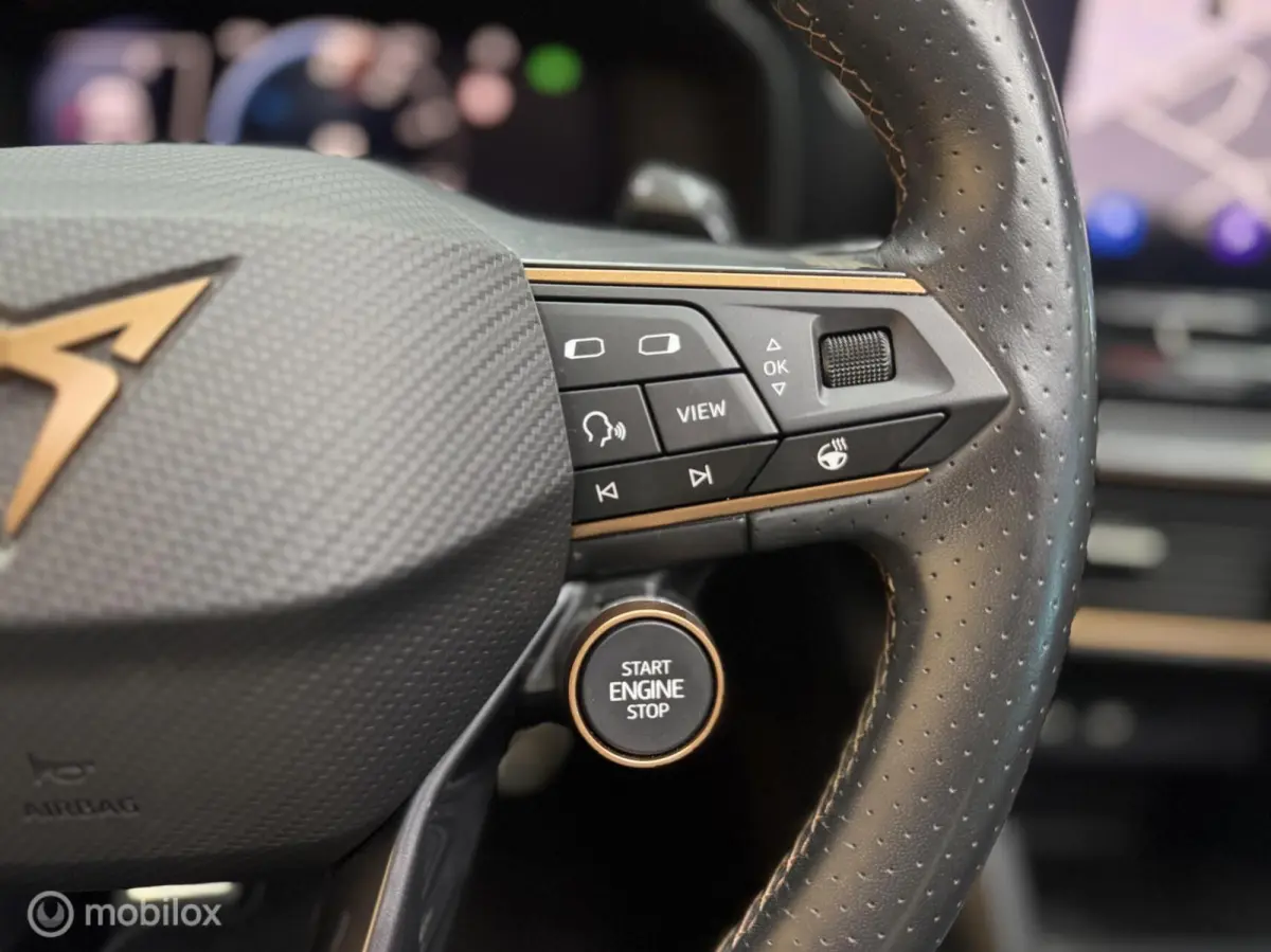 1.4 e-Hybrid VZ Performance|Pano|Led|Cam|Acc