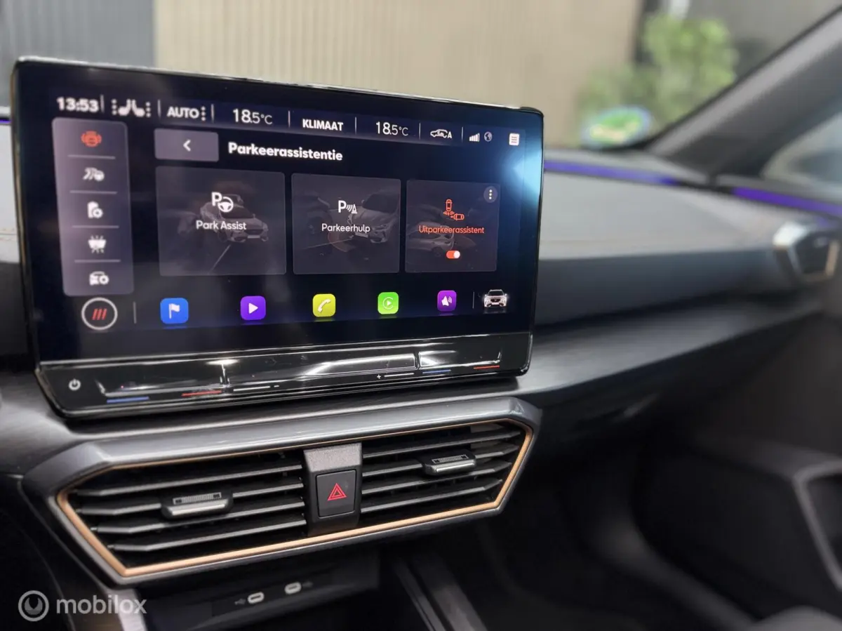 1.4 e-Hybrid VZ Performance|Pano|Led|Cam|Acc