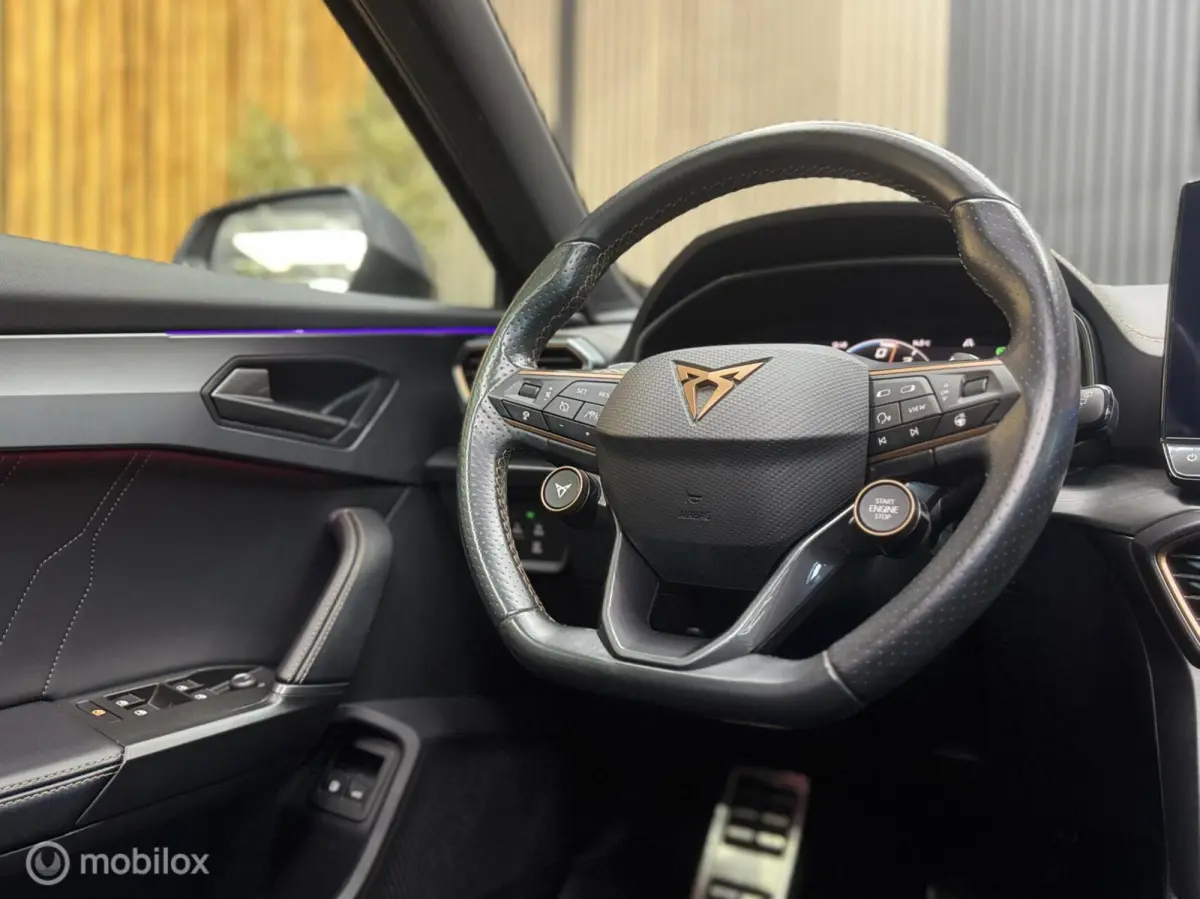 1.4 e-Hybrid VZ Performance|Pano|Led|Cam|Acc