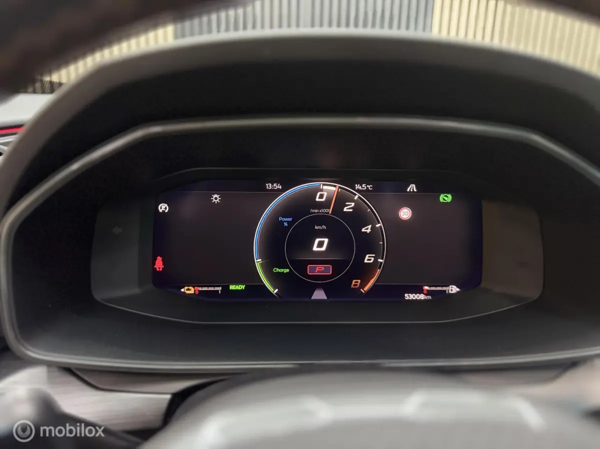 1.4 e-Hybrid VZ Performance|Pano|Led|Cam|Acc
