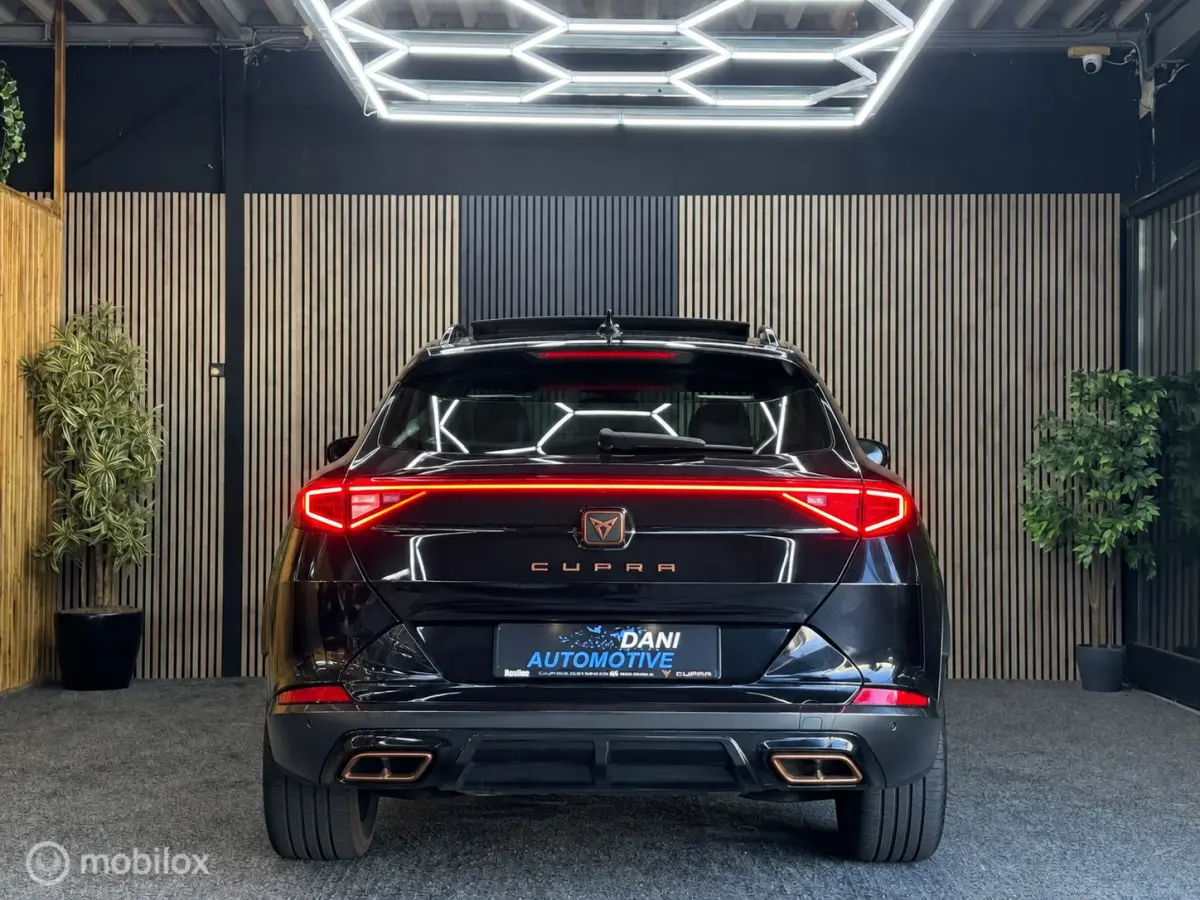 1.4 e-Hybrid VZ Performance|Pano|Led|Cam|Acc