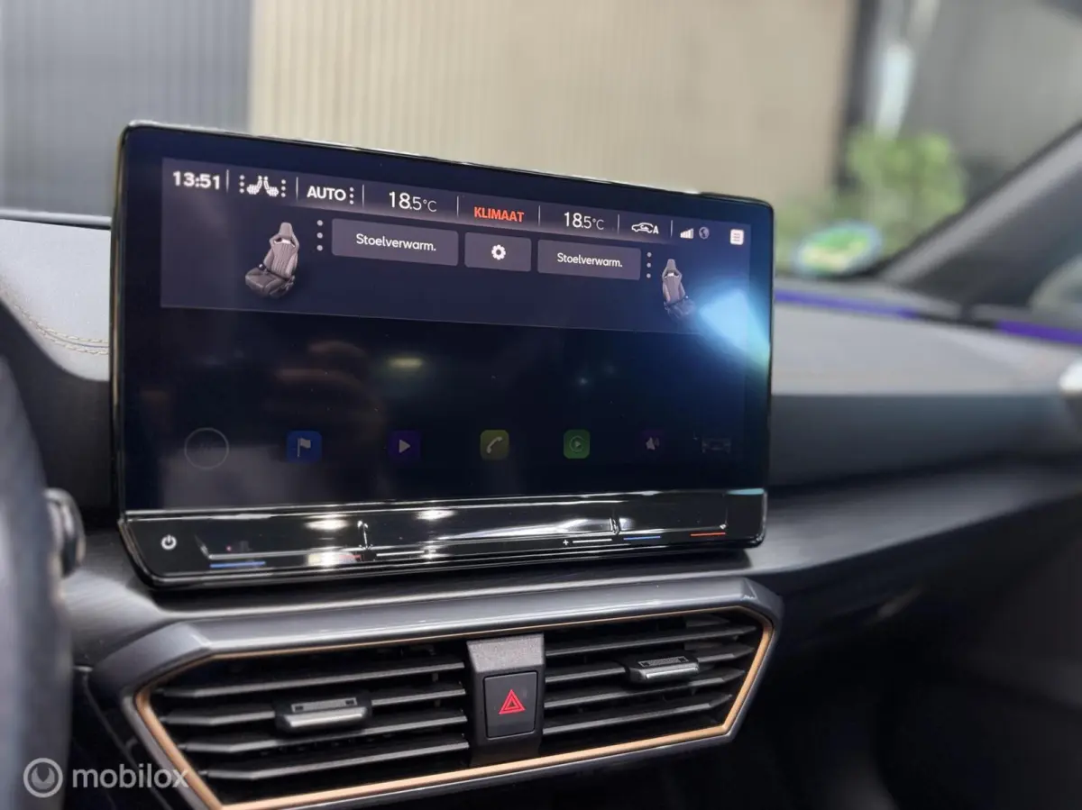 1.4 e-Hybrid VZ Performance|Pano|Led|Cam|Acc