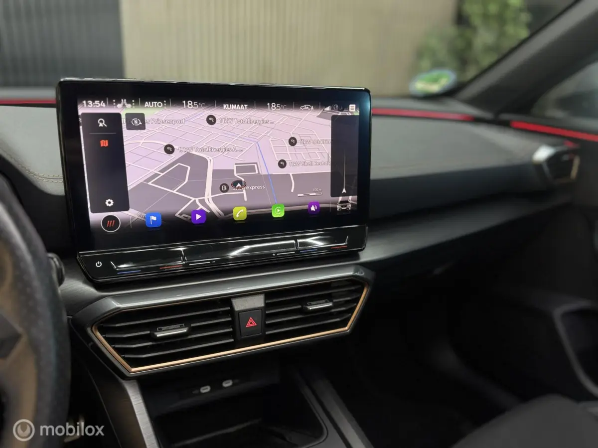 1.4 e-Hybrid VZ Performance|Pano|Led|Cam|Acc