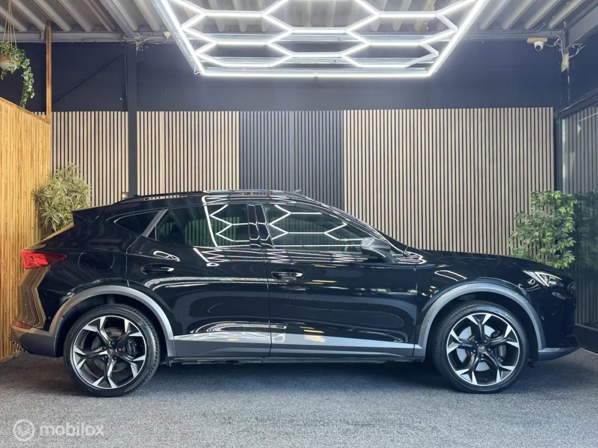 1.4 e-Hybrid VZ Performance|Pano|Led|Cam|Acc
