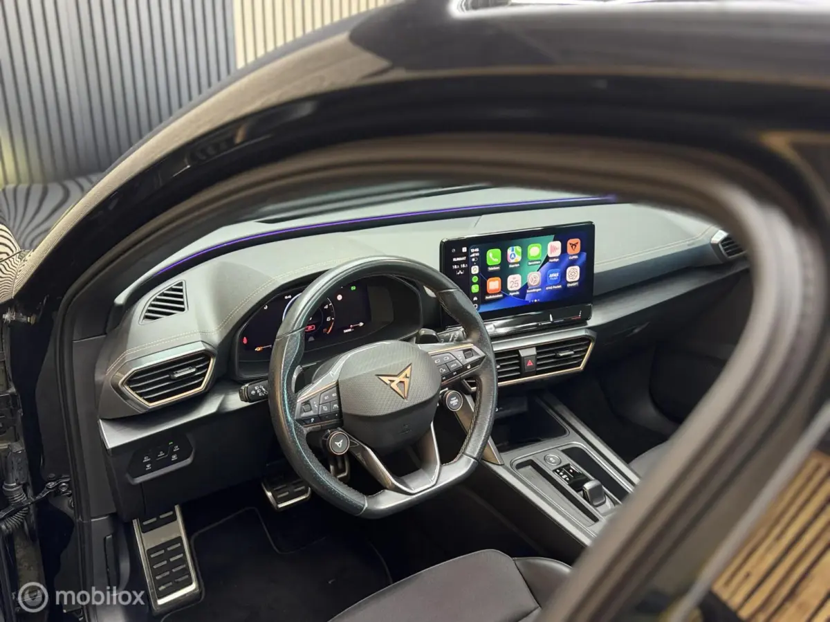 1.4 e-Hybrid VZ Performance|Pano|Led|Cam|Acc