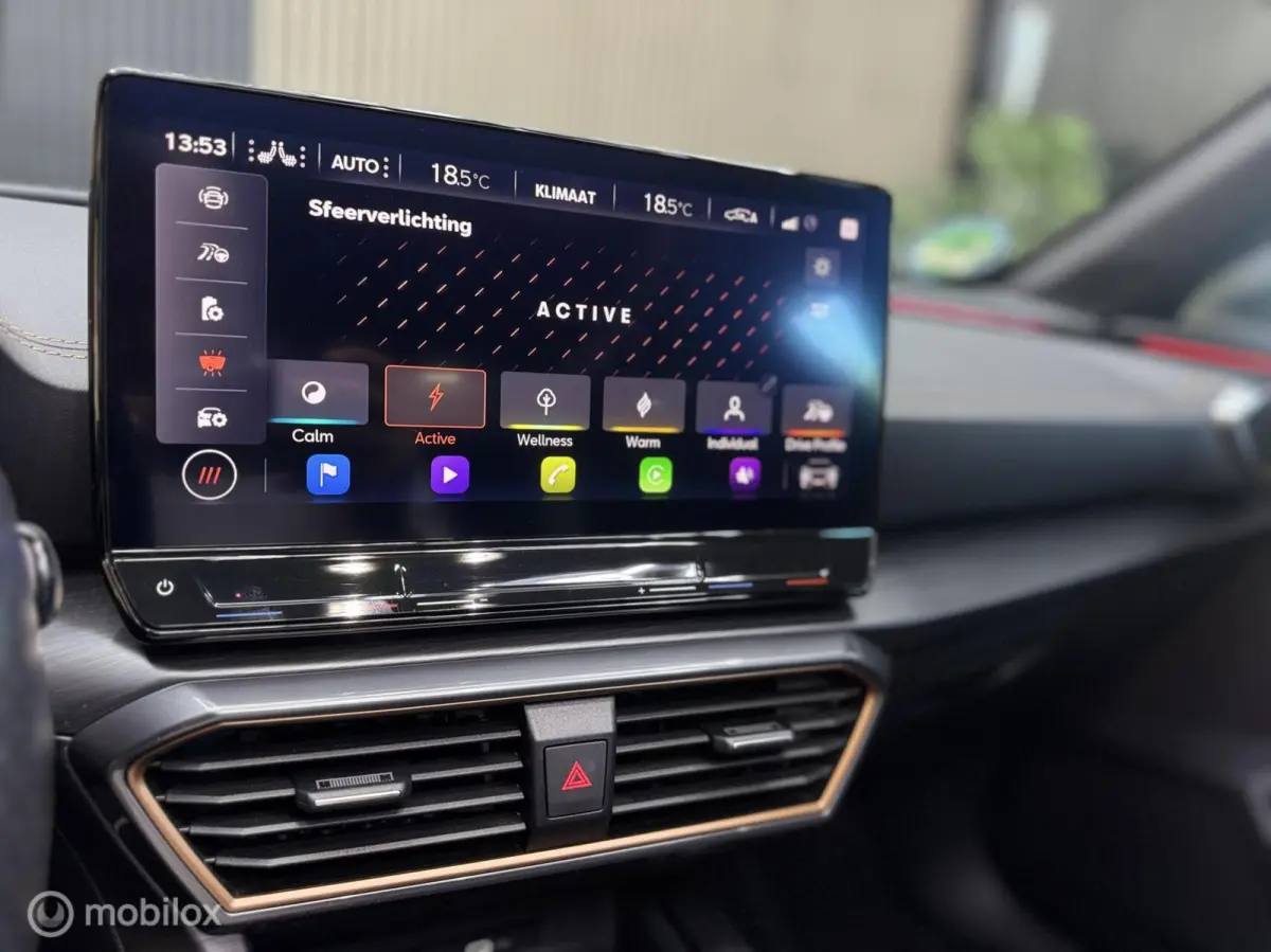 1.4 e-Hybrid VZ Performance|Pano|Led|Cam|Acc