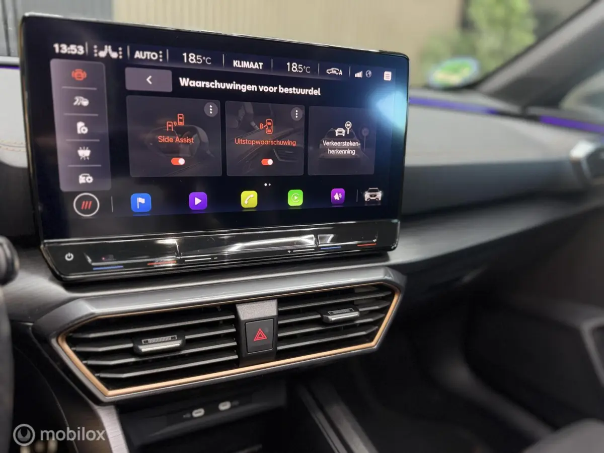 1.4 e-Hybrid VZ Performance|Pano|Led|Cam|Acc