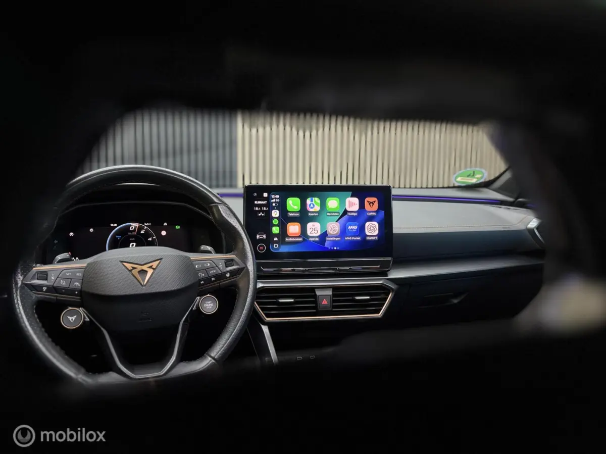 1.4 e-Hybrid VZ Performance|Pano|Led|Cam|Acc