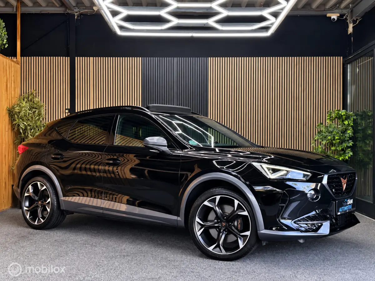 1.4 e-Hybrid VZ Performance|Pano|Led|Cam|Acc
