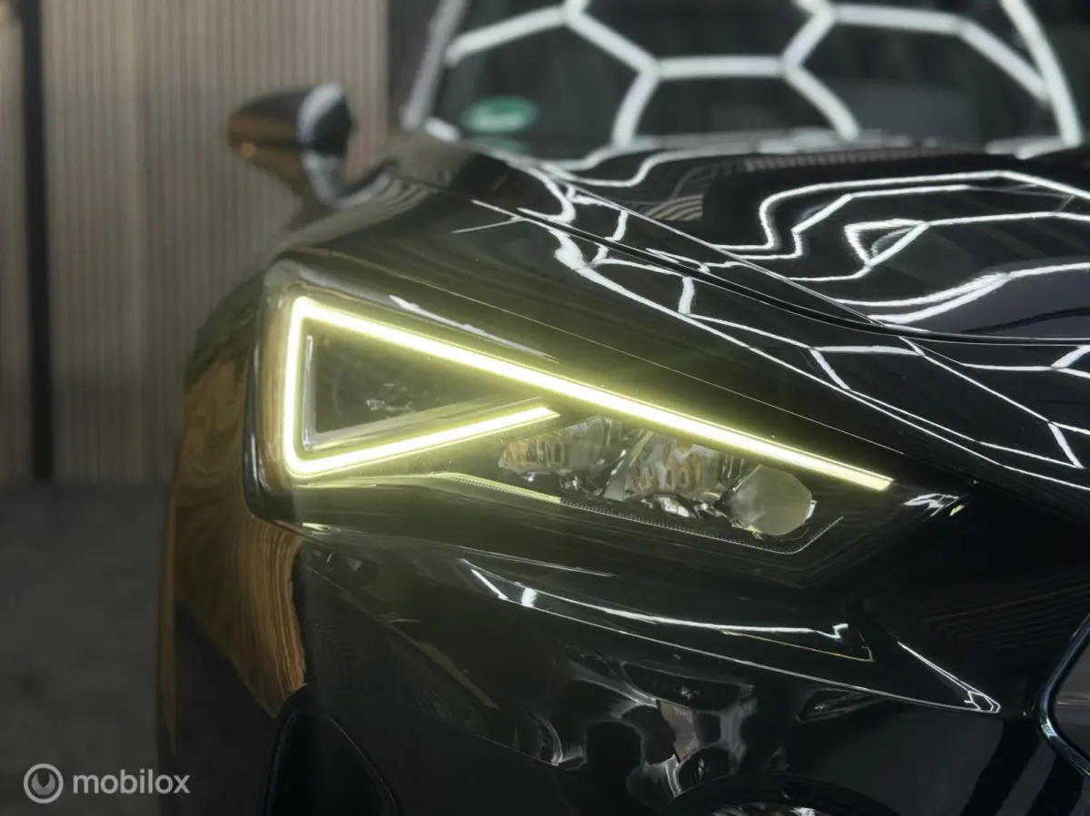 1.4 e-Hybrid VZ Performance|Pano|Led|Cam|Acc